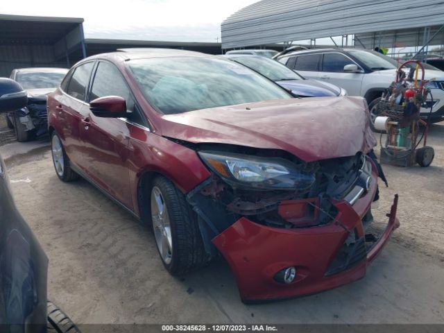 FORD FOCUS 2013 1fadp3j27dl270898