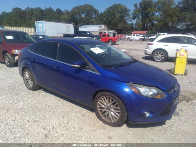 FORD FOCUS 2013 1fadp3j27dl382102