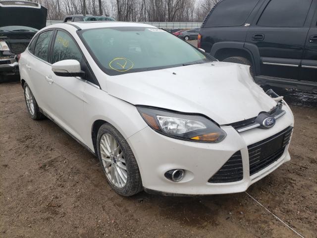 FORD FOCUS 2013 1fadp3j27el108240