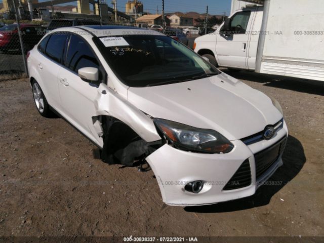 FORD FOCUS 2014 1fadp3j27el111459