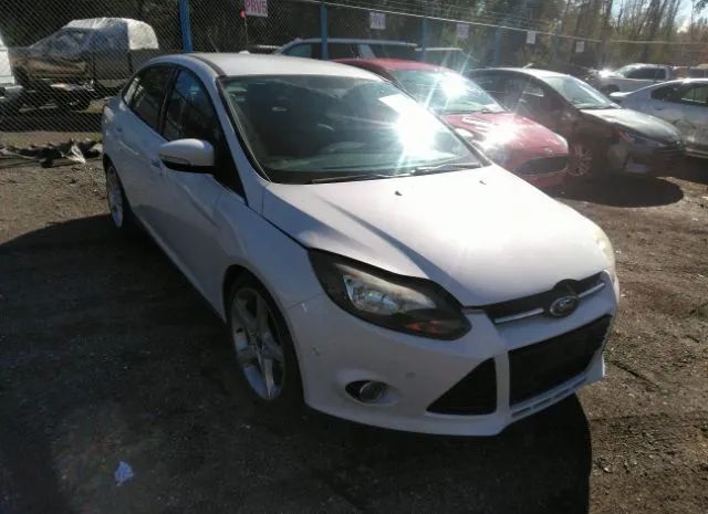 FORD FOCUS 2014 1fadp3j27el115429