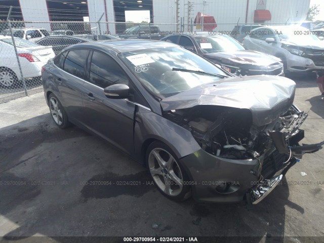 FORD FOCUS 2014 1fadp3j27el135549