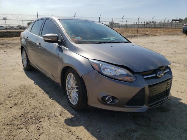 FORD FOCUS 2013 1fadp3j27el156921