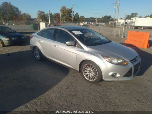 FORD FOCUS 2014 1fadp3j27el180958