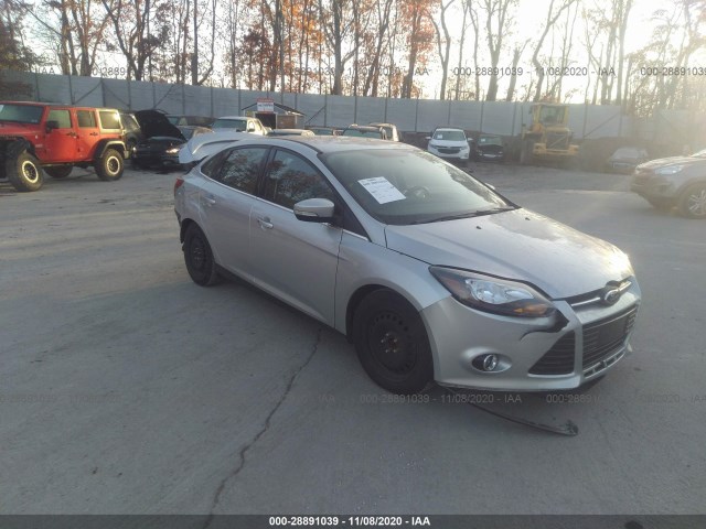 FORD FOCUS 2014 1fadp3j27el193533