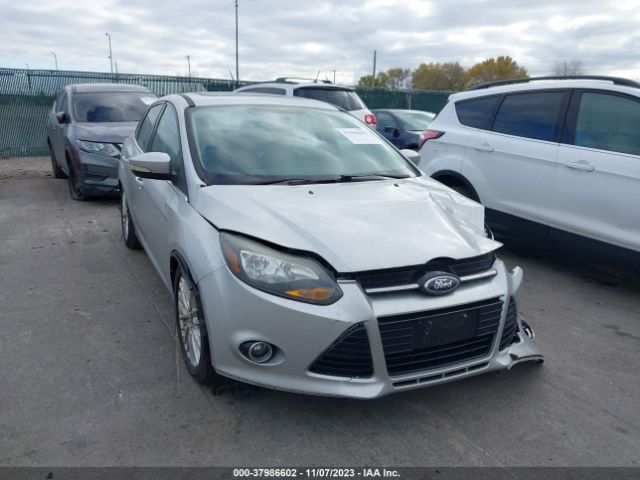 FORD FOCUS 2014 1fadp3j27el205857