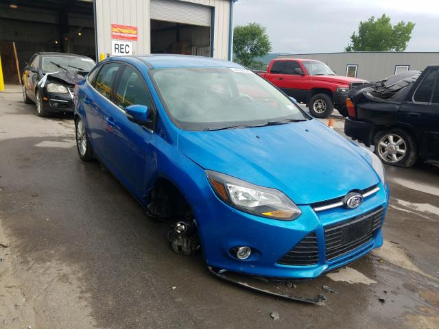 FORD FOCUS TITA 2014 1fadp3j27el217166