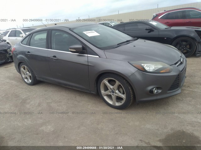 FORD FOCUS 2014 1fadp3j27el223873