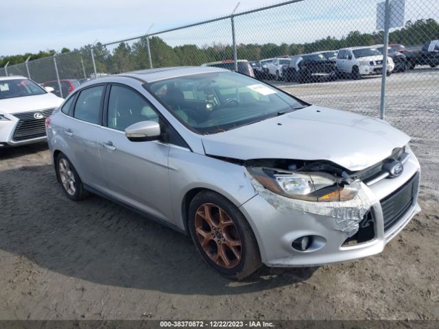 FORD FOCUS 2014 1fadp3j27el227261