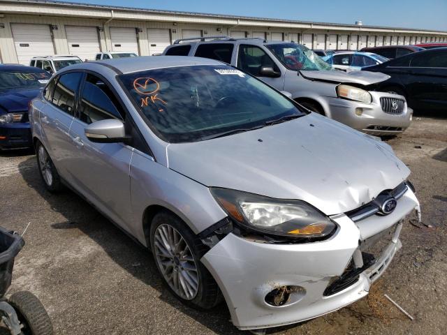 FORD FOCUS 2014 1fadp3j27el235215