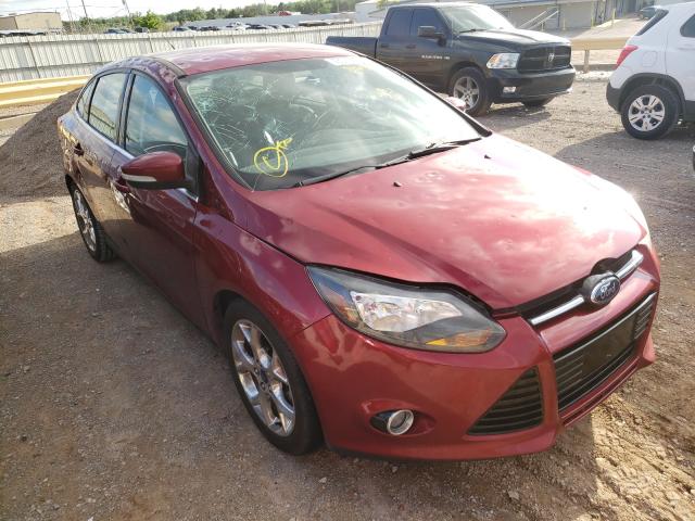 FORD FOCUS TITA 2014 1fadp3j27el236509