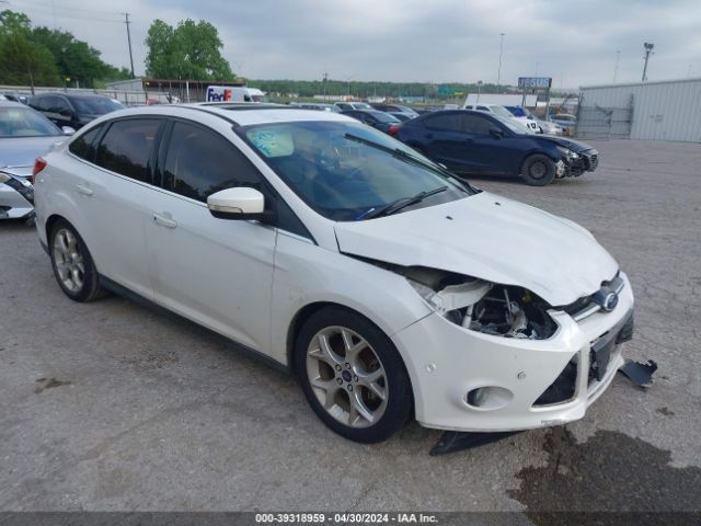 FORD FOCUS 2014 1fadp3j27el293468