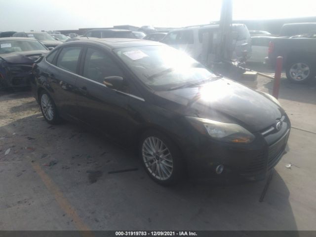 FORD FOCUS 2014 1fadp3j27el321091