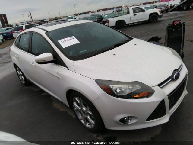 FORD FOCUS 2014 1fadp3j27el330485