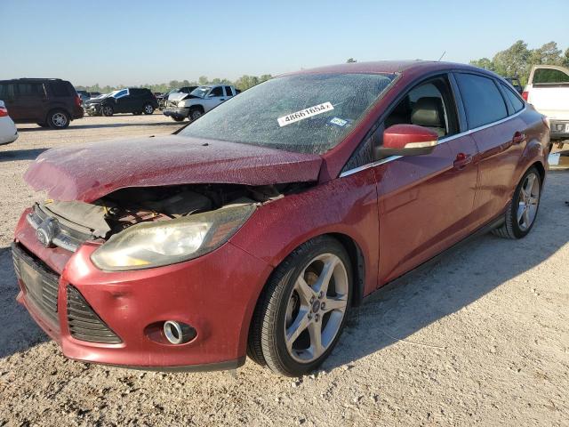 FORD FOCUS 2014 1fadp3j27el348503