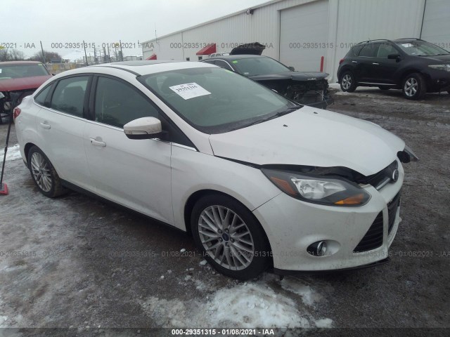 FORD FOCUS 2014 1fadp3j27el378469