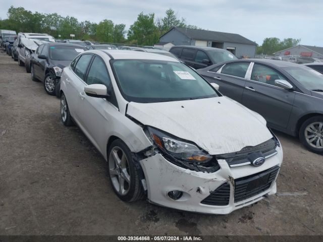 FORD FOCUS 2014 1fadp3j27el379718