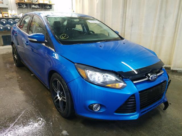 FORD FOCUS TITA 2014 1fadp3j27el397250