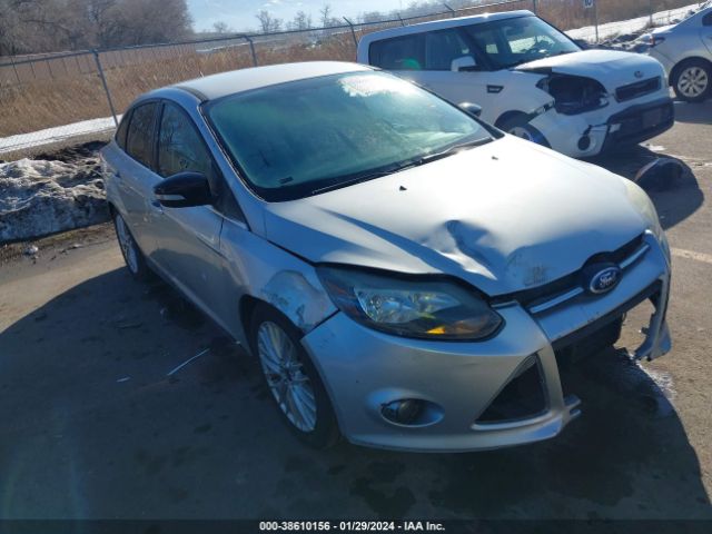 FORD FOCUS 2014 1fadp3j27el463277