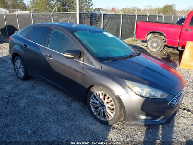 FORD FOCUS 2015 1fadp3j27fl259645