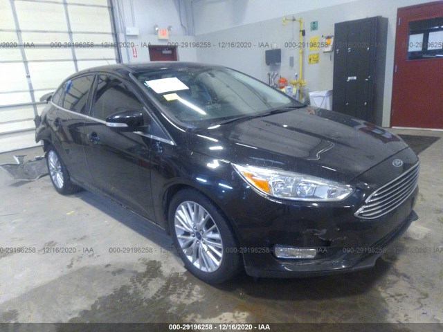 FORD FOCUS 2015 1fadp3j27fl275795