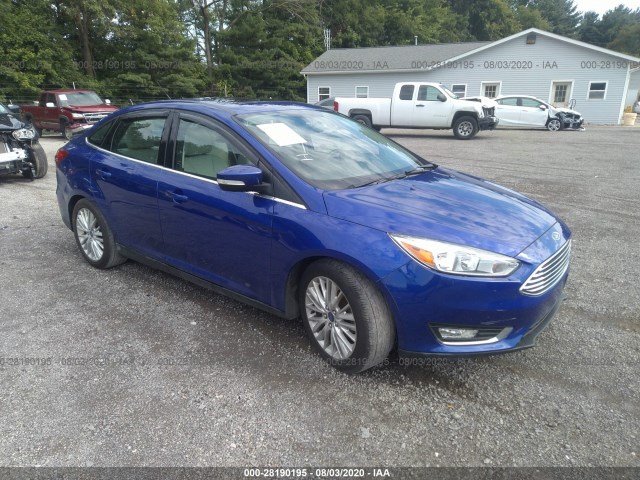 FORD FOCUS 2015 1fadp3j27fl322890