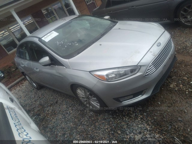 FORD FOCUS 2015 1fadp3j27fl339303