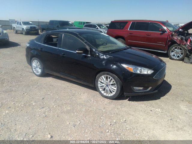 FORD FOCUS 2018 1fadp3j27jl233135