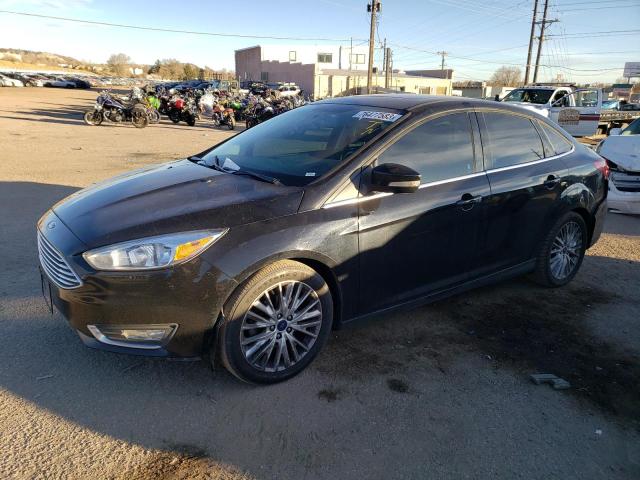 FORD FOCUS 2018 1fadp3j27jl251778