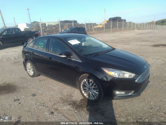 FORD FOCUS 2018 1fadp3j27jl289138