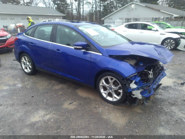 FORD FOCUS 2013 1fadp3j28dl182345