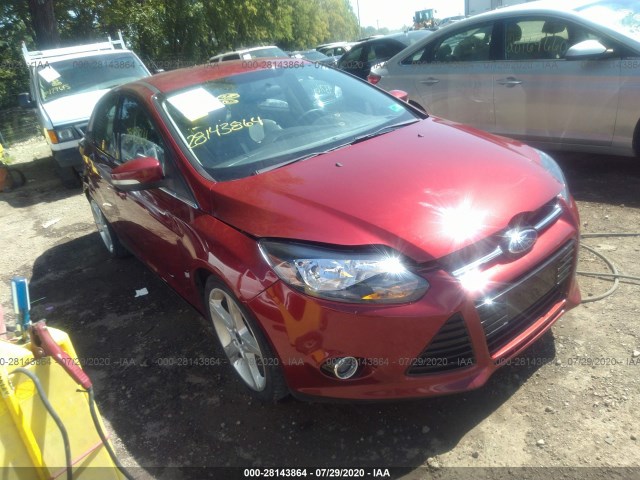 FORD FOCUS 2013 1fadp3j28dl194883