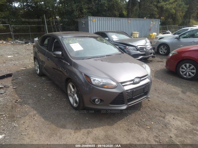 FORD FOCUS 2013 1fadp3j28dl198237