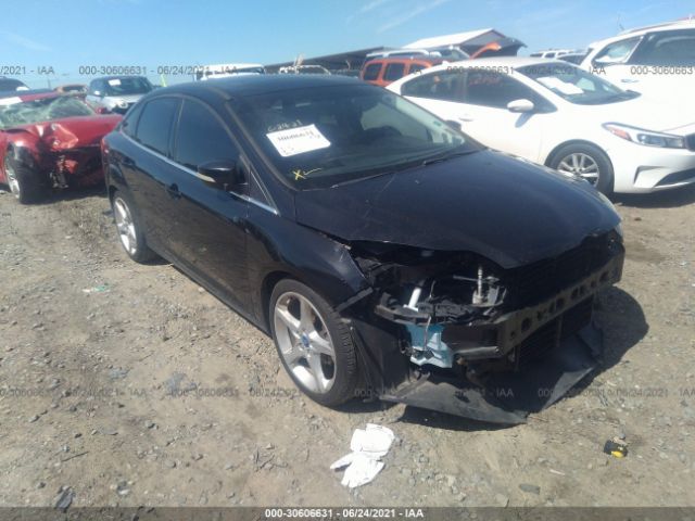 FORD FOCUS 2013 1fadp3j28dl232841