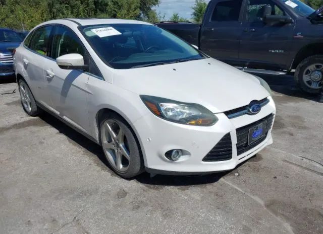 FORD FOCUS 2013 1fadp3j28dl255455