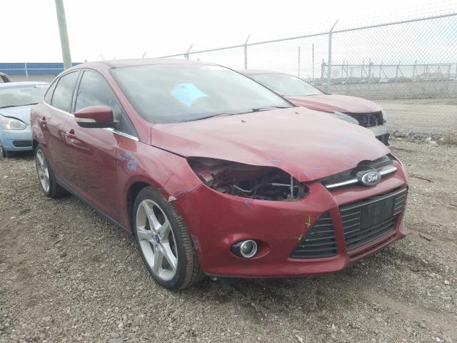 FORD FOCUS TITA 2013 1fadp3j28dl289976