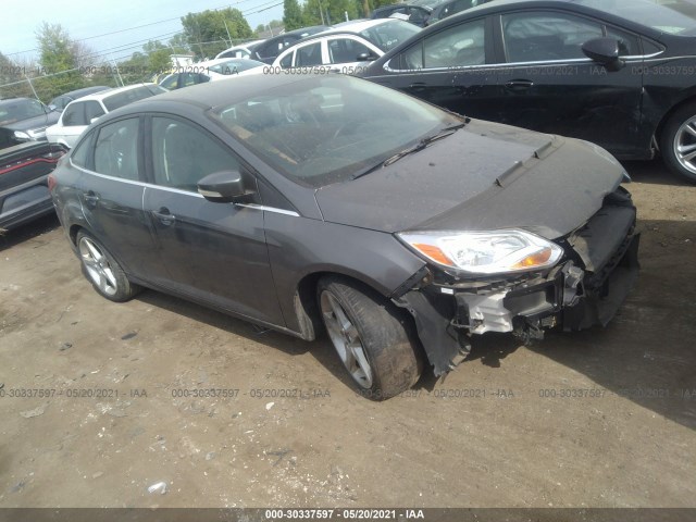 FORD FOCUS 2013 1fadp3j28dl295518