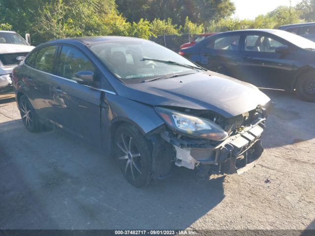 FORD FOCUS 2013 1fadp3j28dl296023