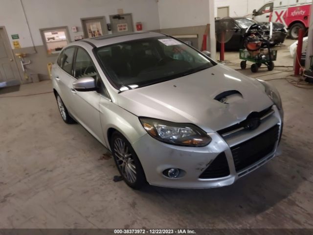 FORD FOCUS 2013 1fadp3j28dl355491