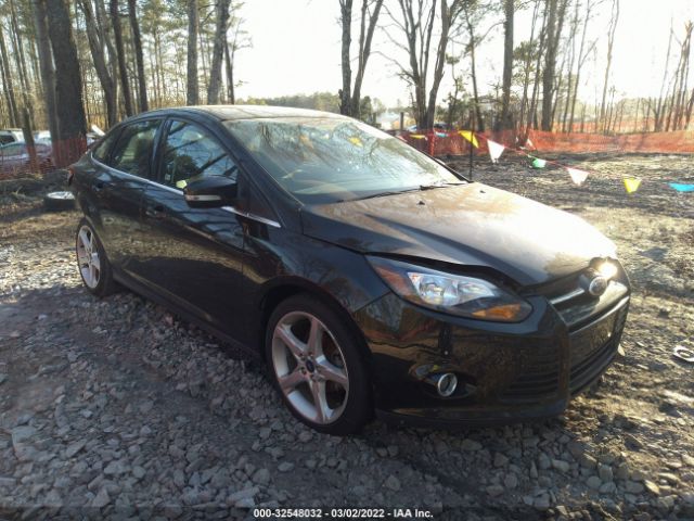 FORD FOCUS 2013 1fadp3j28dl360156