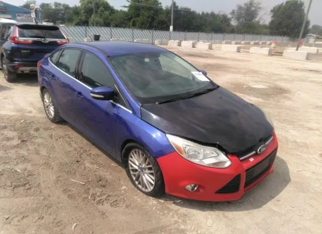 FORD FOCUS 2014 1fadp3j28el105413