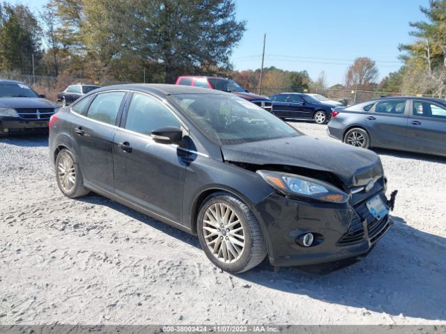 FORD FOCUS 2014 1fadp3j28el125435