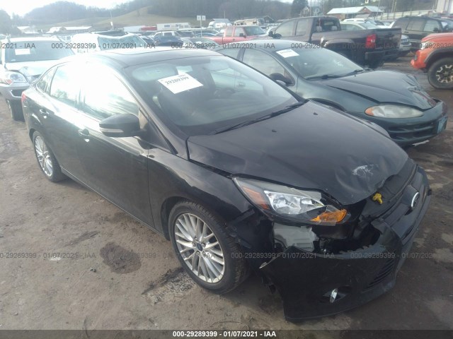 FORD FOCUS 2013 1fadp3j28el127539