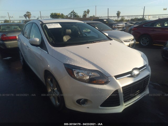 FORD FOCUS 2014 1fadp3j28el131767