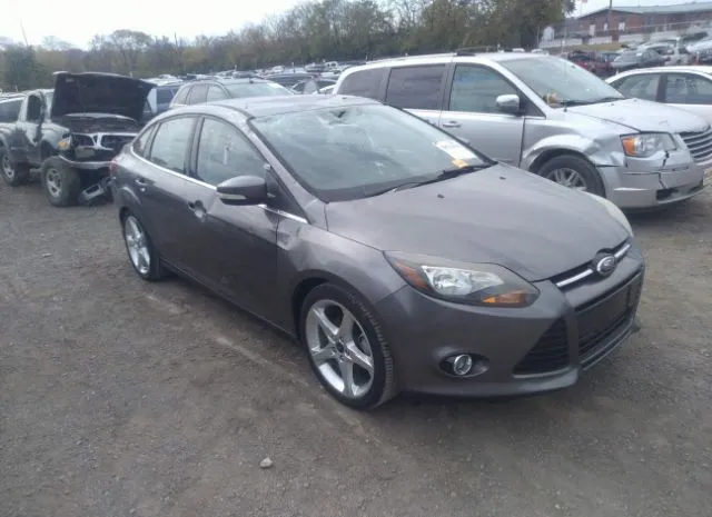 FORD FOCUS 2014 1fadp3j28el142039