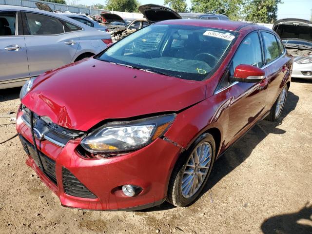 FORD FOCUS TITA 2014 1fadp3j28el148486