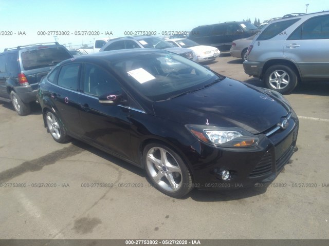 FORD FOCUS 2014 1fadp3j28el196263