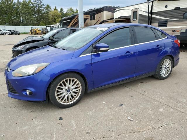 FORD FOCUS 2014 1fadp3j28el208329