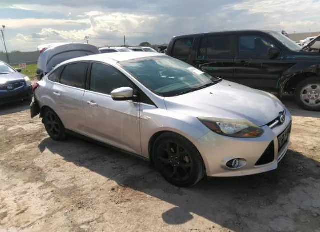 FORD FOCUS 2014 1fadp3j28el208640