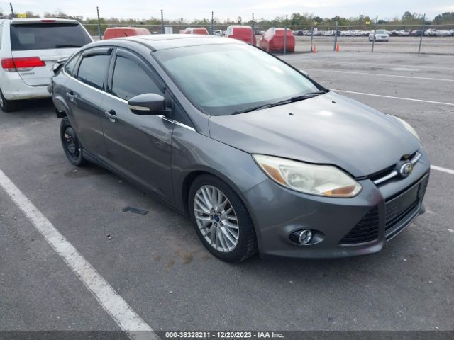 FORD FOCUS 2014 1fadp3j28el215717